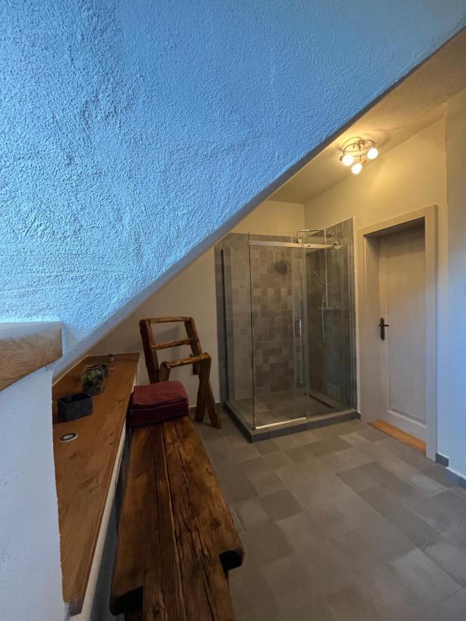 Apartmany Pod Schodami Банська Штявниця Екстер'єр фото