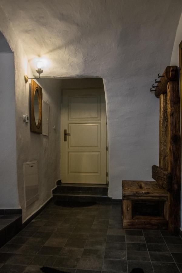 Apartmany Pod Schodami Банська Штявниця Екстер'єр фото