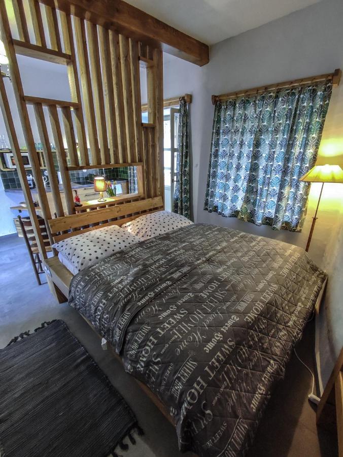 Apartmany Pod Schodami Банська Штявниця Екстер'єр фото