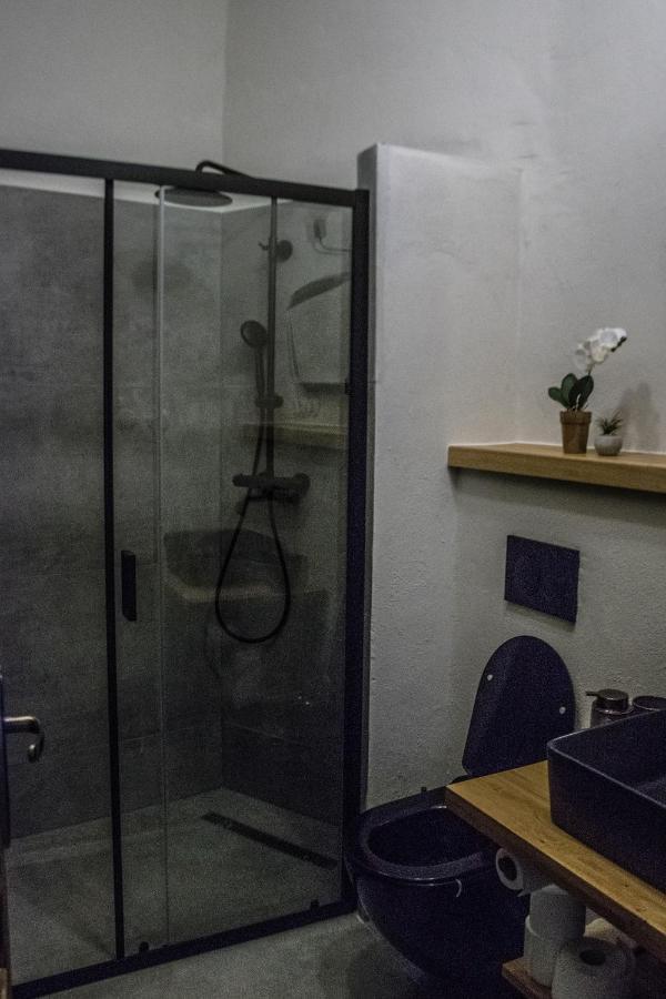Apartmany Pod Schodami Банська Штявниця Екстер'єр фото