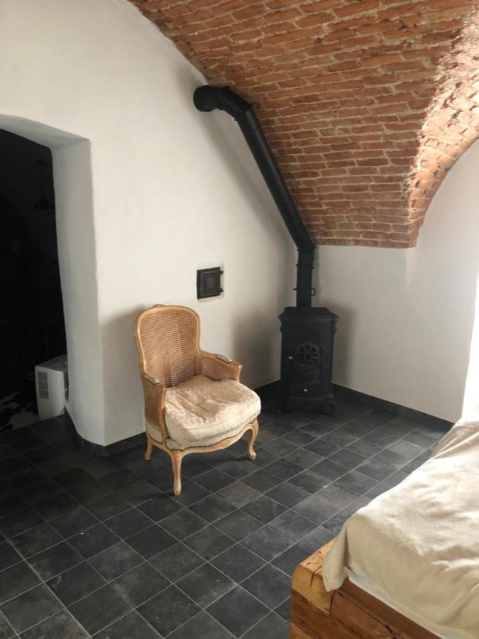 Apartmany Pod Schodami Банська Штявниця Екстер'єр фото